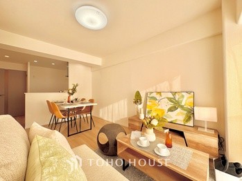 apartment 東京都杉並区阿佐谷南１丁目47-24 KDXレジデンス1F