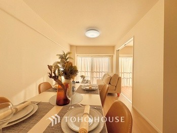 apartment 東京都杉並区阿佐谷南１丁目47-24 KDXレジデンス1F