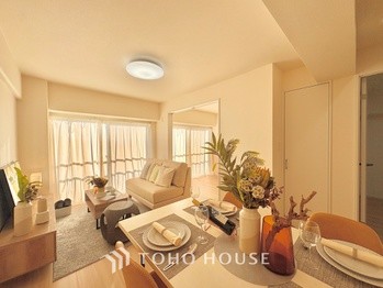 apartment 東京都杉並区阿佐谷南１丁目47-24 KDXレジデンス1F