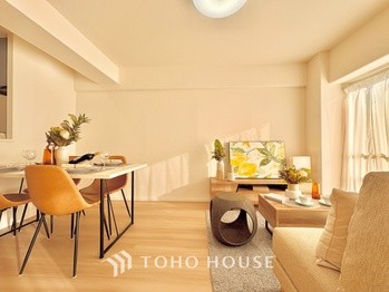 apartment 東京都杉並区阿佐谷南１丁目47-24 KDXレジデンス1F