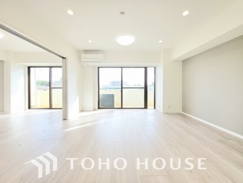 apartment 東京都杉並区阿佐谷南１丁目47-24 KDXレジデンス1F