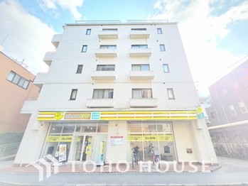 apartment 東京都杉並区阿佐谷南１丁目47-24 KDXレジデンス1F