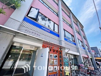 apartment 東京都杉並区阿佐谷南１丁目47-24 KDXレジデンス1F