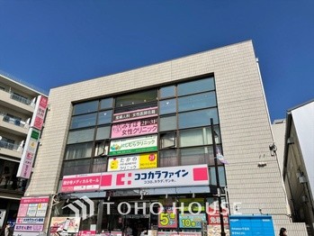 apartment 東京都杉並区阿佐谷南１丁目47-24 KDXレジデンス1F