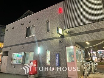 apartment 東京都杉並区阿佐谷南１丁目47-24 KDXレジデンス1F