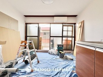 townhouse 東京都杉並区阿佐谷南１丁目47-24 KDXレジデンス1F