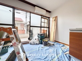 townhouse 東京都杉並区阿佐谷南１丁目47-24 KDXレジデンス1F