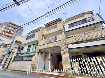 townhouse 東京都杉並区阿佐谷南１丁目47-24 KDXレジデンス1F