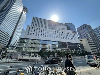 townhouse 東京都杉並区阿佐谷南１丁目47-24 KDXレジデンス1F