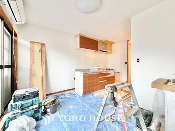 townhouse 東京都杉並区阿佐谷南１丁目47-24 KDXレジデンス1F