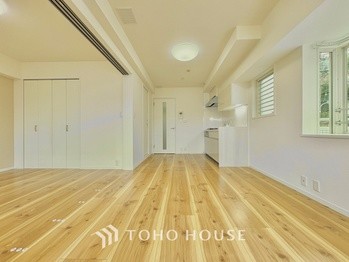 apartment 東京都杉並区阿佐谷南１丁目47-24 KDXレジデンス1F