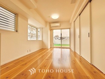 apartment 東京都杉並区阿佐谷南１丁目47-24 KDXレジデンス1F