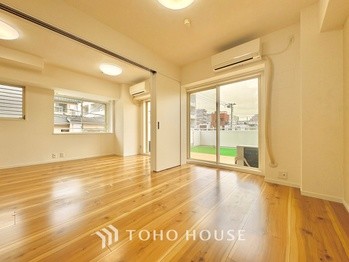 apartment 東京都杉並区阿佐谷南１丁目47-24 KDXレジデンス1F