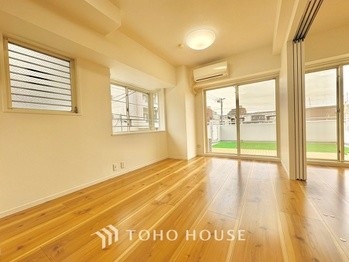 apartment 東京都杉並区阿佐谷南１丁目47-24 KDXレジデンス1F