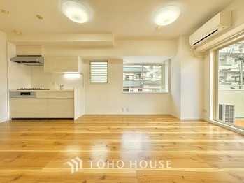 apartment 東京都杉並区阿佐谷南１丁目47-24 KDXレジデンス1F