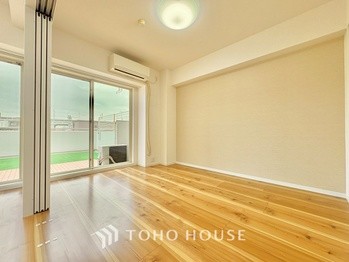apartment 東京都杉並区阿佐谷南１丁目47-24 KDXレジデンス1F
