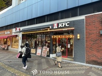 apartment 東京都杉並区阿佐谷南１丁目47-24 KDXレジデンス1F