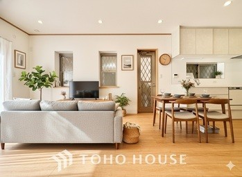 detached 東京都杉並区阿佐谷南１丁目47-24 KDXレジデンス1F