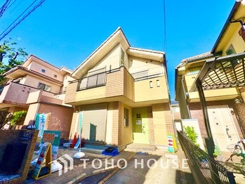 detached 東京都杉並区阿佐谷南１丁目47-24 KDXレジデンス1F