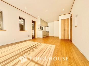 detached 東京都杉並区阿佐谷南１丁目47-24 KDXレジデンス1F