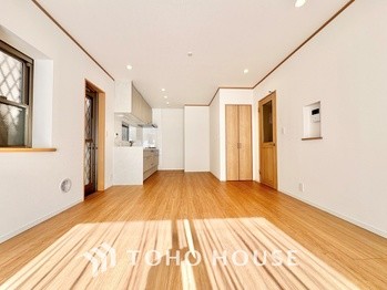 detached 東京都杉並区阿佐谷南１丁目47-24 KDXレジデンス1F