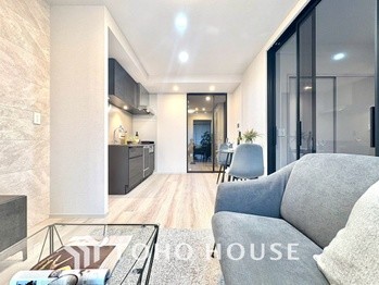 apartment 東京都杉並区阿佐谷南１丁目47-24 KDXレジデンス1F