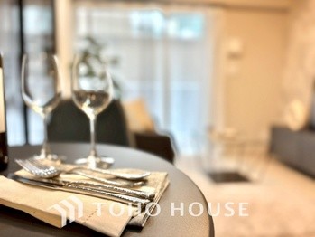 apartment 東京都杉並区阿佐谷南１丁目47-24 KDXレジデンス1F