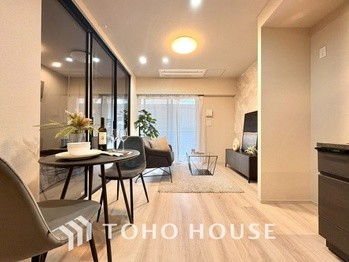 apartment 東京都杉並区阿佐谷南１丁目47-24 KDXレジデンス1F