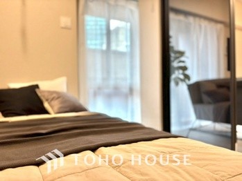 apartment 東京都杉並区阿佐谷南１丁目47-24 KDXレジデンス1F