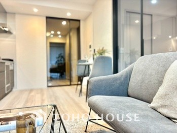 apartment 東京都杉並区阿佐谷南１丁目47-24 KDXレジデンス1F