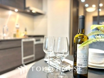 apartment 東京都杉並区阿佐谷南１丁目47-24 KDXレジデンス1F