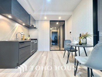 apartment 東京都杉並区阿佐谷南１丁目47-24 KDXレジデンス1F