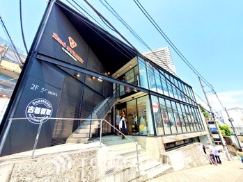 apartment 東京都杉並区阿佐谷南１丁目47-24 KDXレジデンス1F