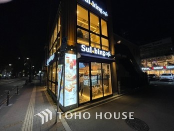 apartment 東京都杉並区阿佐谷南１丁目47-24 KDXレジデンス1F