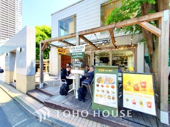 apartment 東京都杉並区阿佐谷南１丁目47-24 KDXレジデンス1F