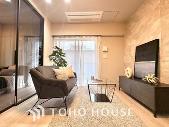 apartment 東京都杉並区阿佐谷南１丁目47-24 KDXレジデンス1F