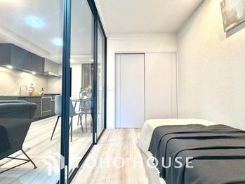 apartment 東京都杉並区阿佐谷南１丁目47-24 KDXレジデンス1F