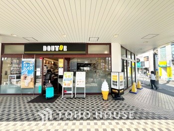 apartment 東京都杉並区阿佐谷南１丁目47-24 KDXレジデンス1F