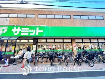 apartment 東京都杉並区阿佐谷南１丁目47-24 KDXレジデンス1F