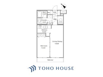 apartment 東京都杉並区阿佐谷南１丁目47-24 KDXレジデンス1F