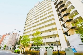 apartment 東京都杉並区阿佐谷南１丁目47-24 KDXレジデンス1F