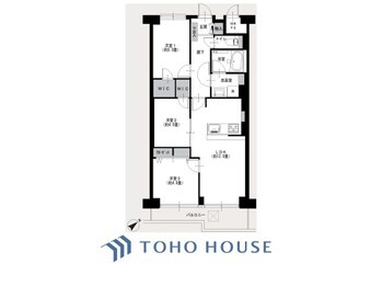 apartment 東京都杉並区阿佐谷南１丁目47-24 KDXレジデンス1F