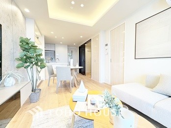 apartment 東京都杉並区阿佐谷南１丁目47-24 KDXレジデンス1F