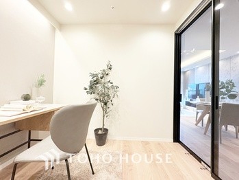 apartment 東京都杉並区阿佐谷南１丁目47-24 KDXレジデンス1F