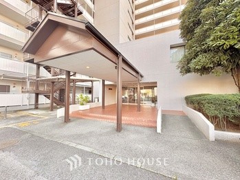 apartment 東京都杉並区阿佐谷南１丁目47-24 KDXレジデンス1F