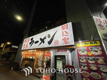 detached 東京都杉並区阿佐谷南１丁目47-24 KDXレジデンス1F