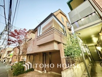 detached 東京都杉並区阿佐谷南１丁目47-24 KDXレジデンス1F