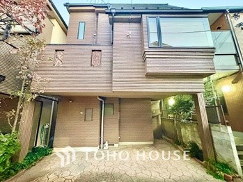 detached 東京都杉並区阿佐谷南１丁目47-24 KDXレジデンス1F