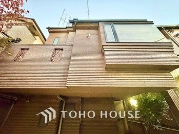 detached 東京都杉並区阿佐谷南１丁目47-24 KDXレジデンス1F