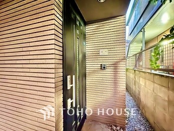 detached 東京都杉並区阿佐谷南１丁目47-24 KDXレジデンス1F